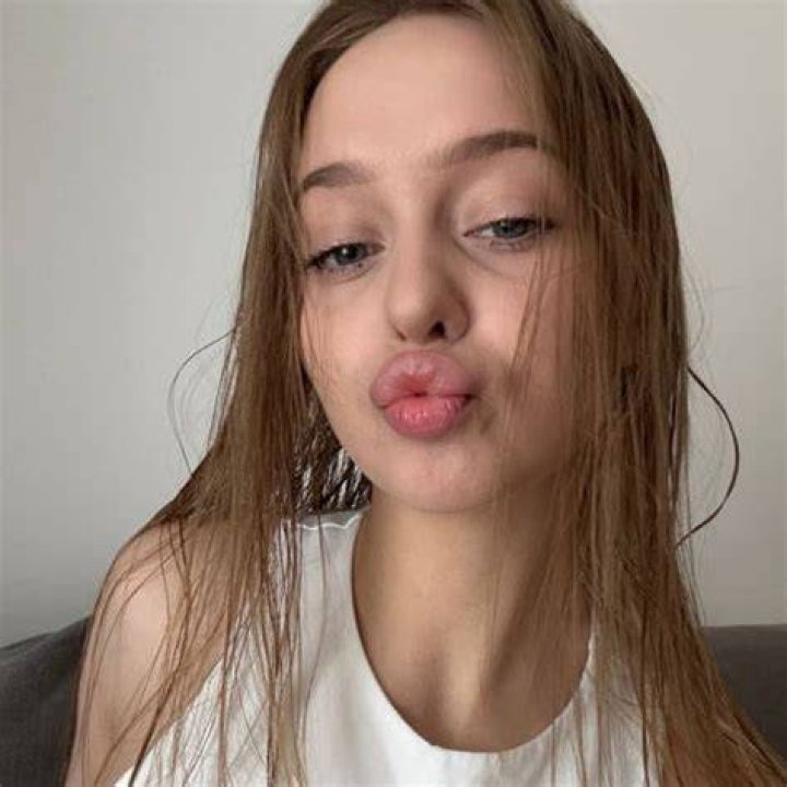 Kaitlyn Krems Leaked OnlyFans