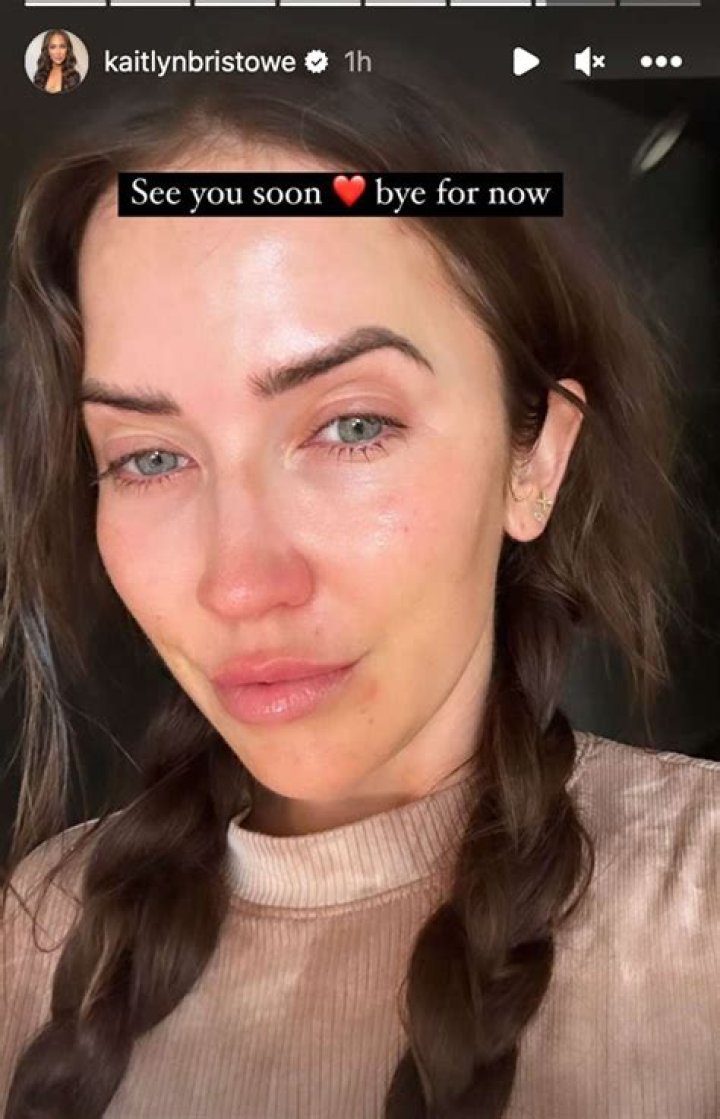 Kaitlyn Krems Nude Leaks: The Impact on Digital Privacy and Fame