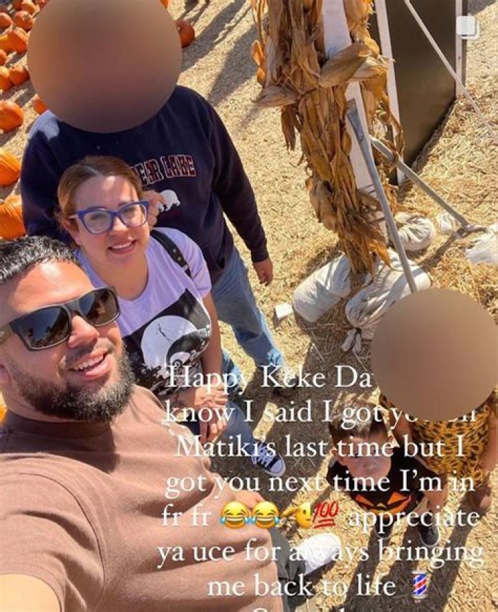Kalani Reveals Heartbreaking Reason Why She Doesn't Post Boyfriend Dallas' Photos