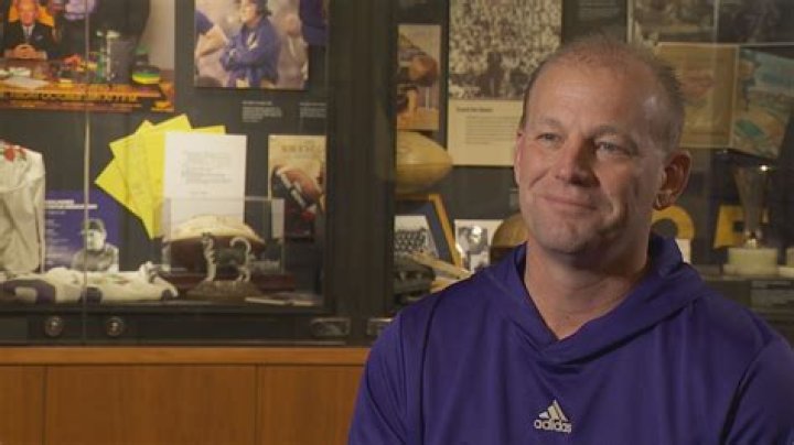 Kalen DeBoer: The Father Behind the Success of an Elite Coach