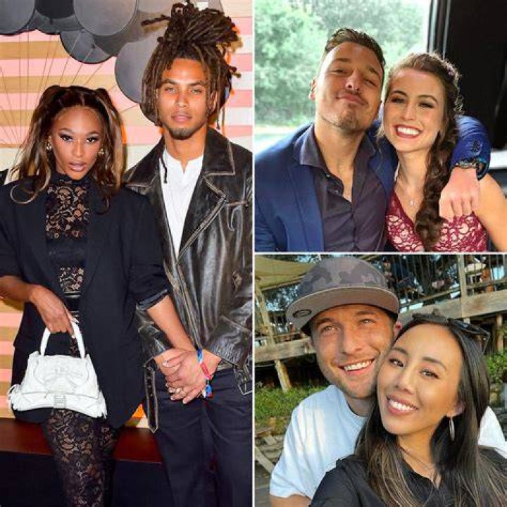 Kamie Crawford Is Set To Be Featured As The Host Of Are You the One? Season 9