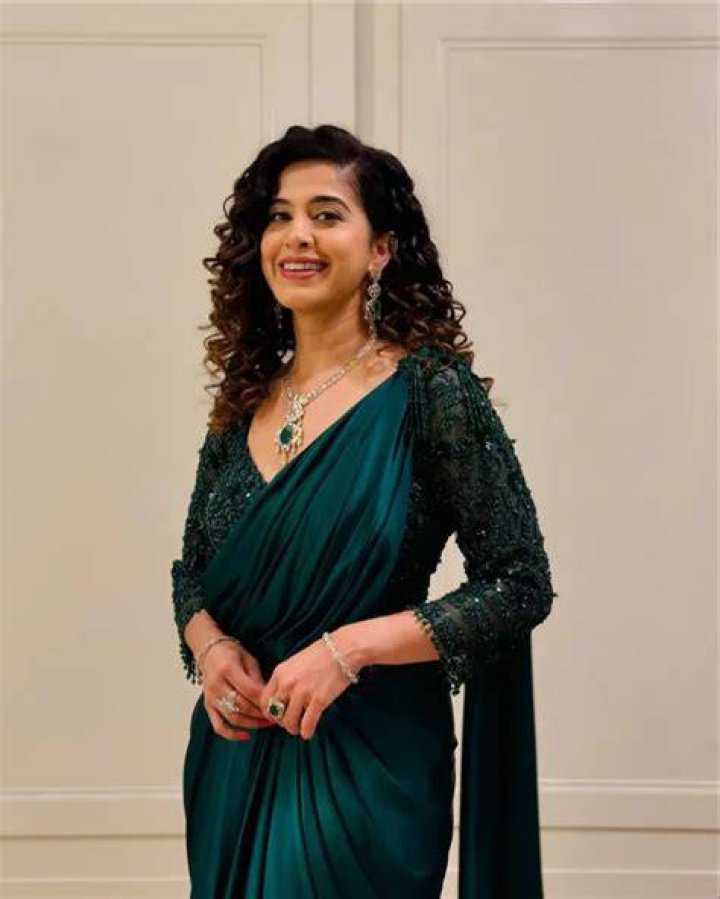 Kamiya Jani Age