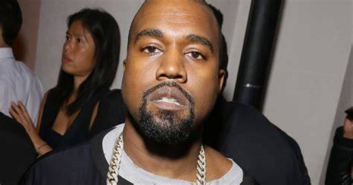 Kanye West Has Clarified His Butt-Play Preferences or Lack Thereof