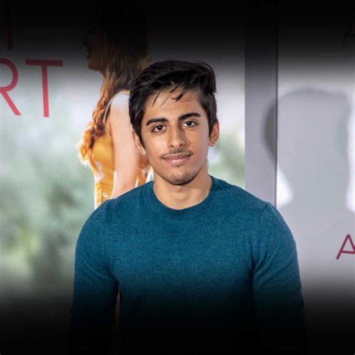Karan Brar: The Journey of a Young Star in Hollywood
