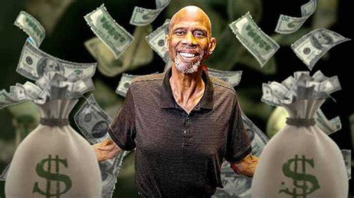 Kareem Abdul Jabbar Net Worth And His Illustrious