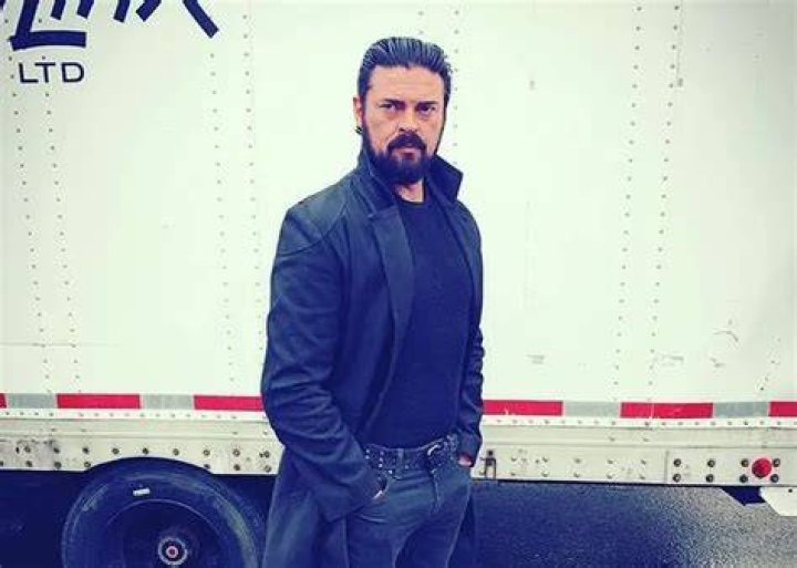 Karl Urban on Fatherhood The Values He Wants to Instill in His Kids