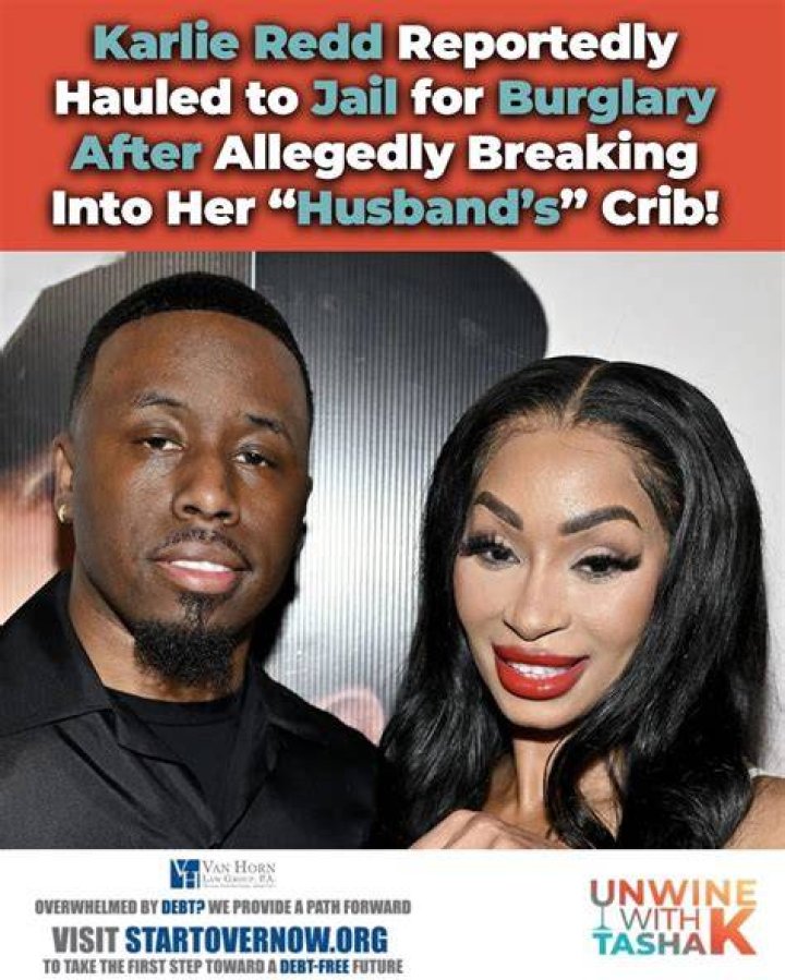 Karlie Redd's True Age Revealed