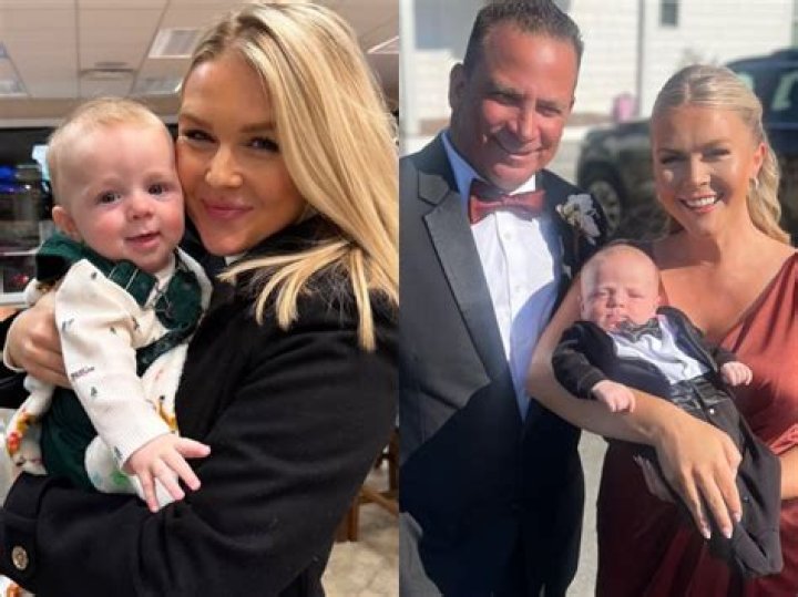 Karoline Leavitt Husband: Unveiling the Personal Life of a Rising Political Star