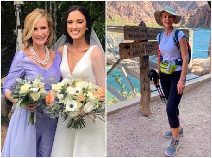 Karrin Taylor Robson Bio, Age, Height, Husband, Net Worth
