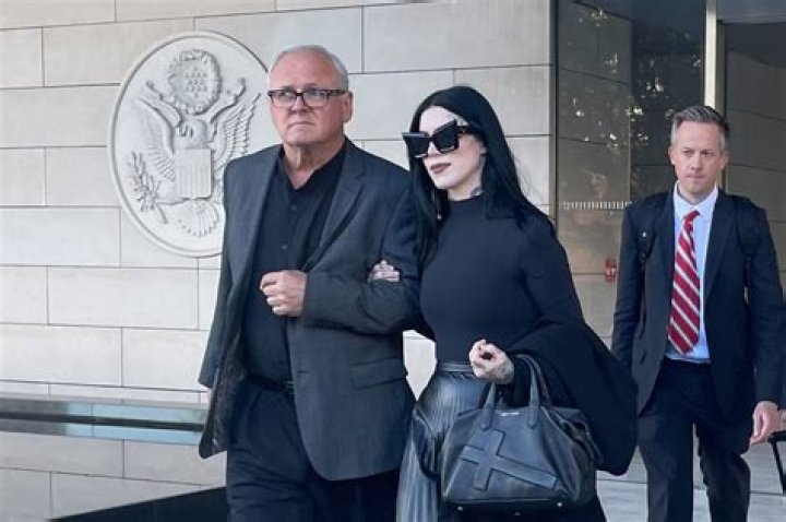 Kat Von D's Net Worth In 2023