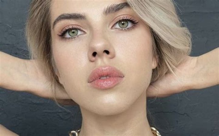 Kate Shumskaya's OnlyFans Leaks And Its Implications