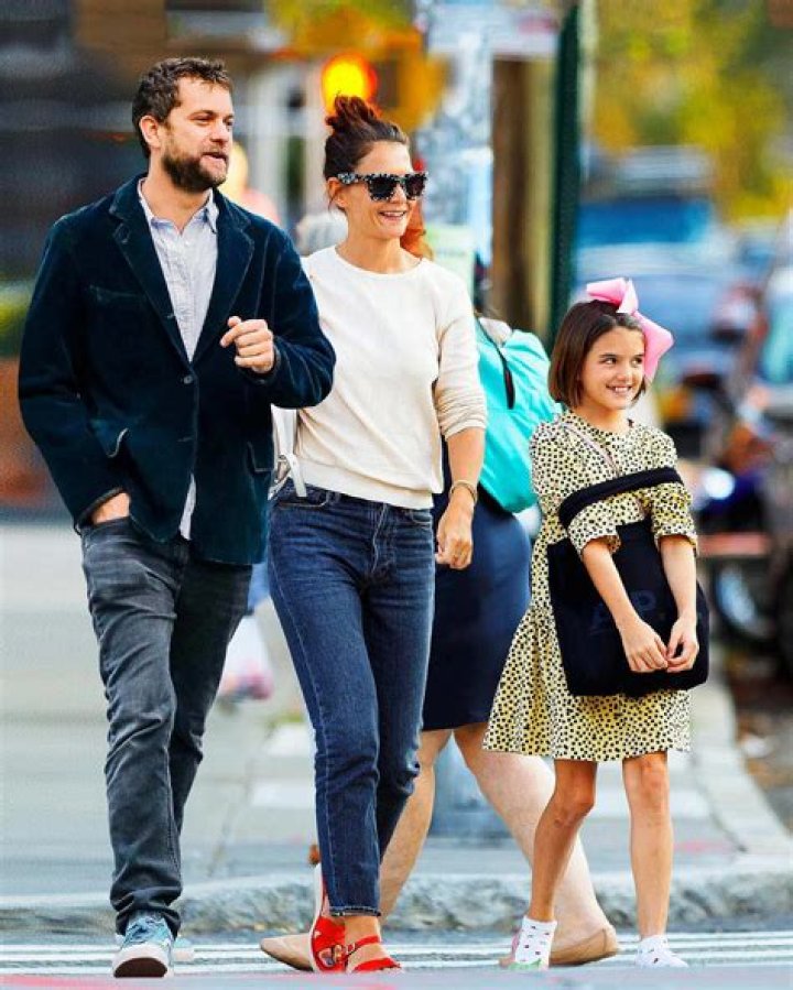 Katie Holmes and Joshua Jackson: A Look at Their Relationship and Careers