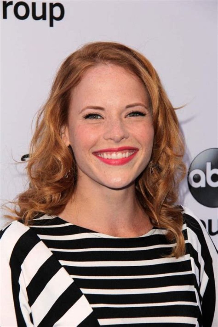 Katie Leclerc Biography | PlogX