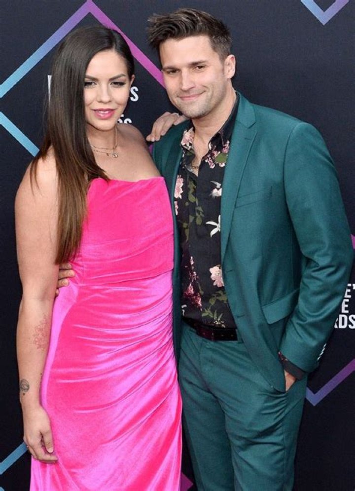 Katie Maloney and Tom Schwartzs Relationship Timeline