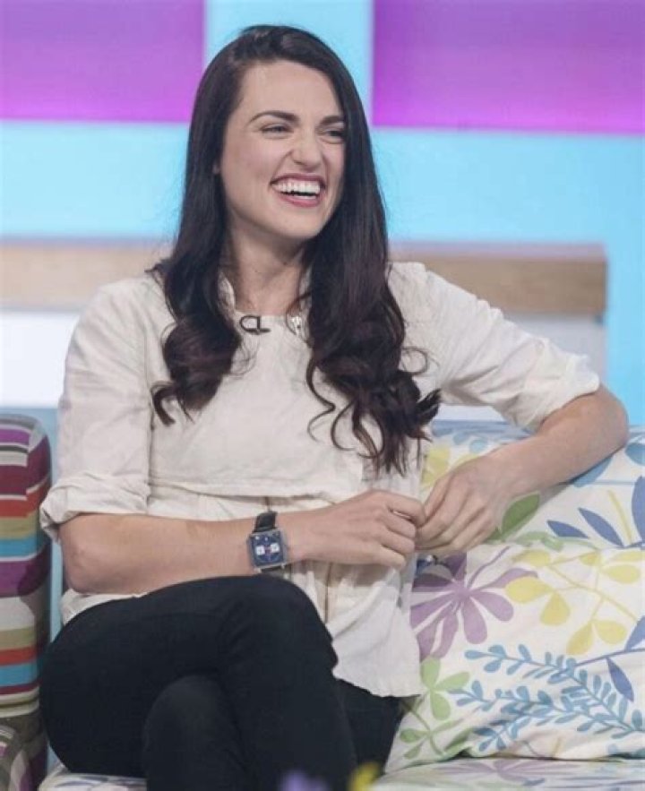 Katie McGrath Biography, Family, Career, Husband, History, Measurements