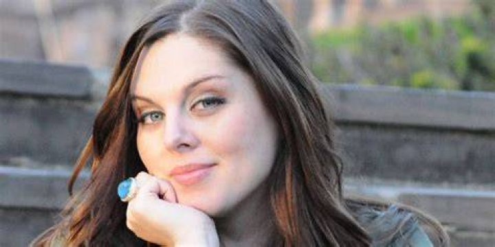 Katrina Weidman Biography - ZBlogS