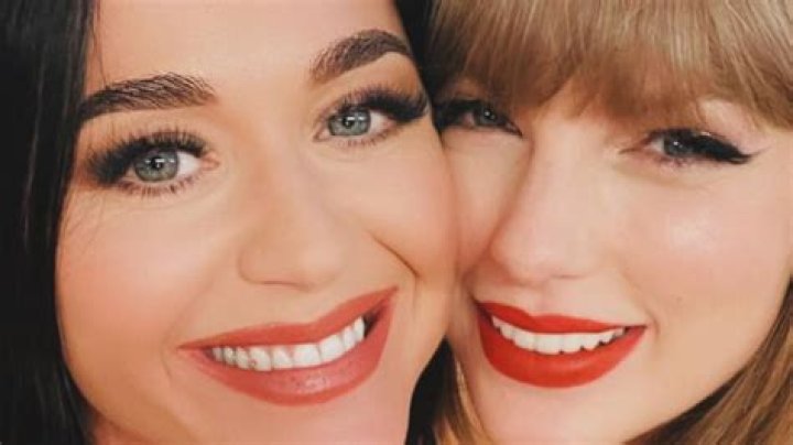 Katy Perry's Friend From 6th Grade Reveals She Was Obsessed With Boobs