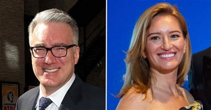 Katy Tur and Keith Olbermann Relationship: A Comprehensive Overview