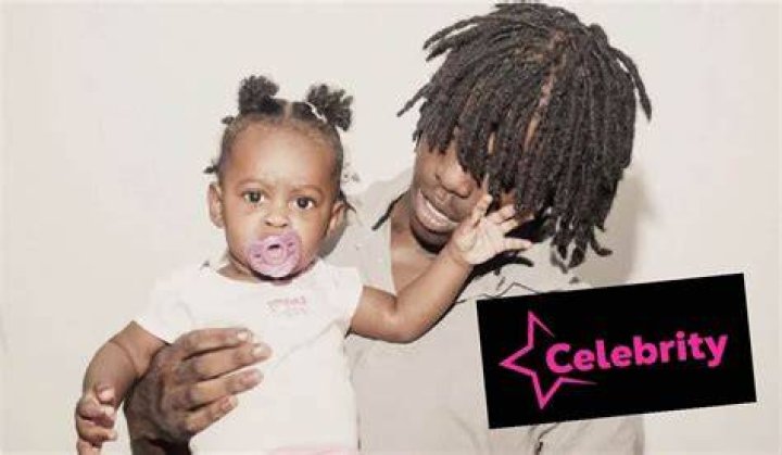 Kayden Kash Cozart: All you need to know about Chief Keefs 11-year-old daughter!