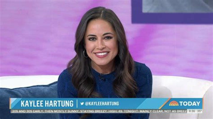 Kaylee Hartung's Eye Injury: A Comprehensive Look into Her Journey