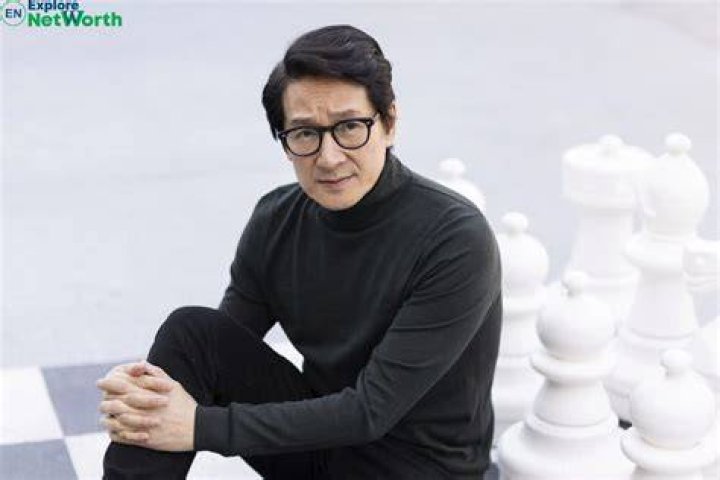 Ke Huy Quan Net Worth