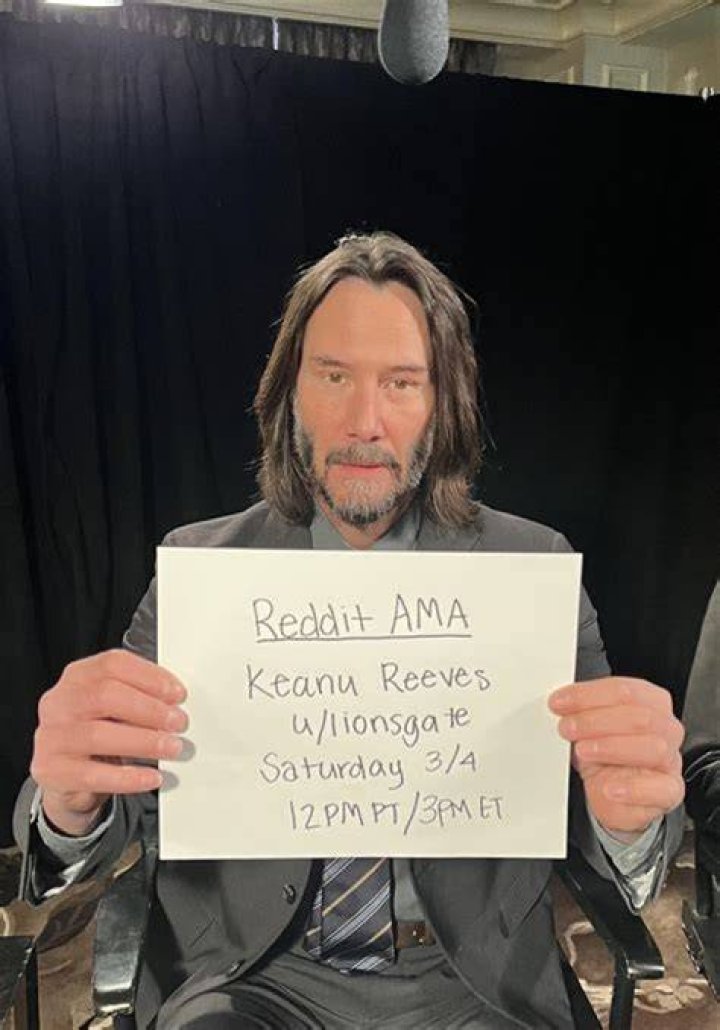Keanu Reeves' Health: Uncovering The Enigma