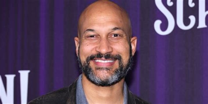 Keegan Michael Key's Parents Revealed