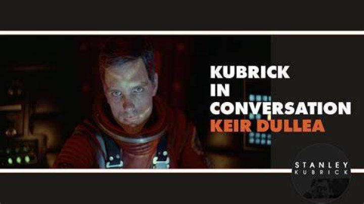 Keir Dullea | MoxVlog