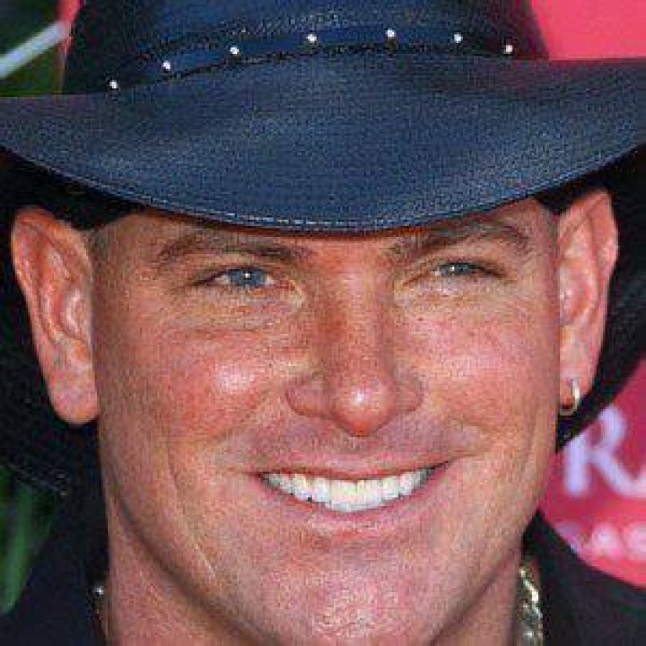 Keith Anderson Net Worth