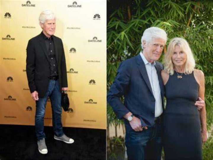 Keith Morrison (NBC) Bio, Age, Height, Wife, Net Worth