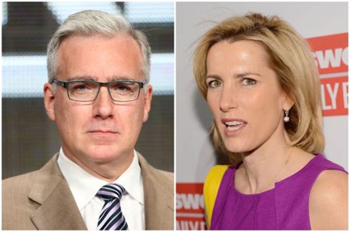 Keith Olbermann's Wife: A Deep Dive into His Personal Life
