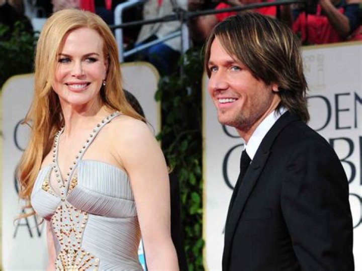 Keith Urban Height, Weight, Age, Spouse, Family, Facts, Biography |