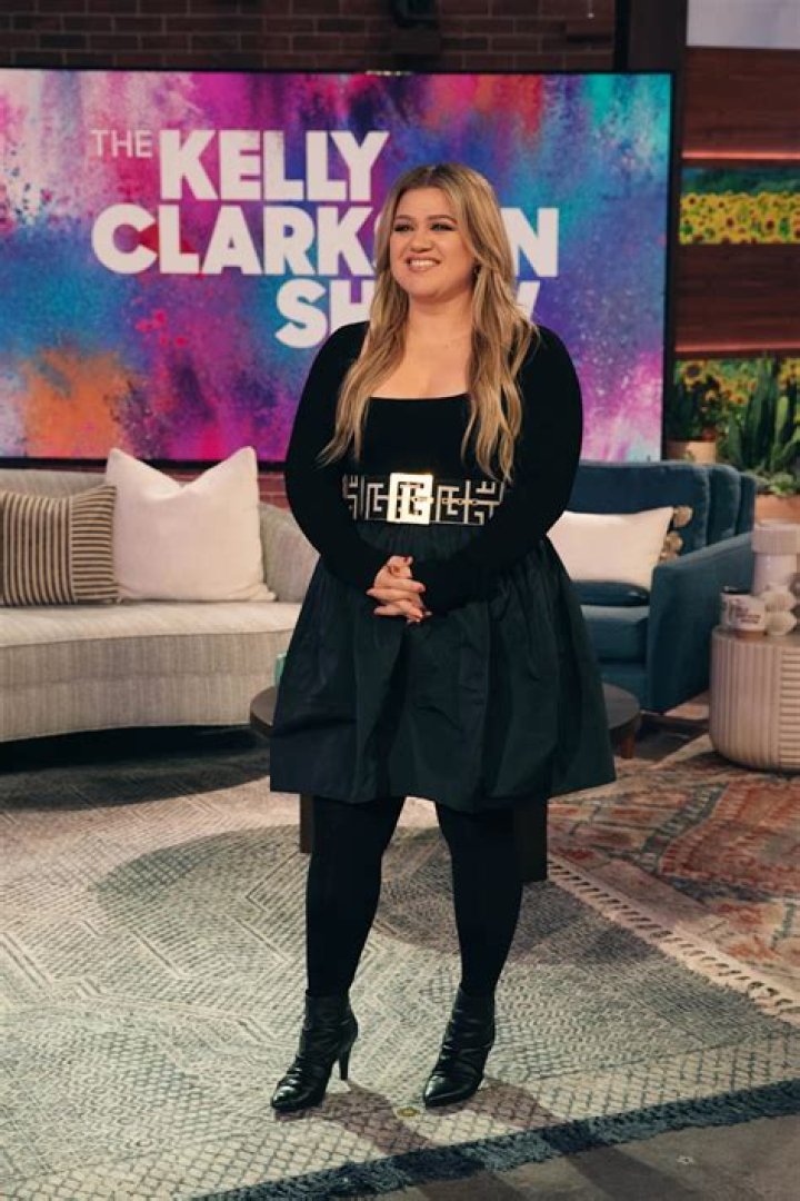 Kelly Clarkson Net Worth | Celebrity Net Worth