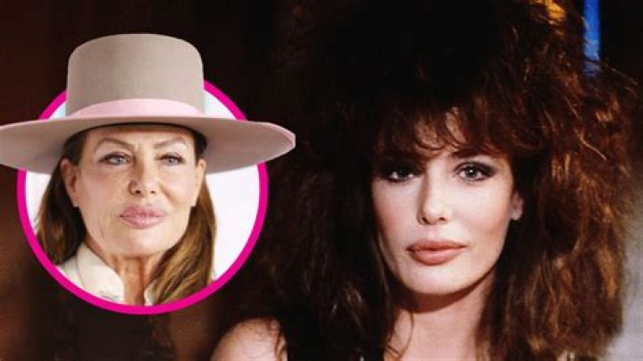 Kelly Lebrock | MoxVlog