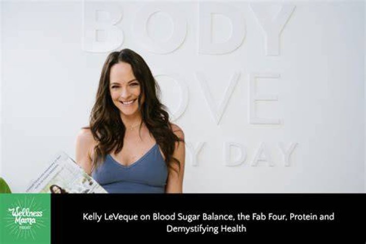 Kelly Leveque Bio, Wiki, Age, Height, Family, Wife, Career, Books, and Net Worth