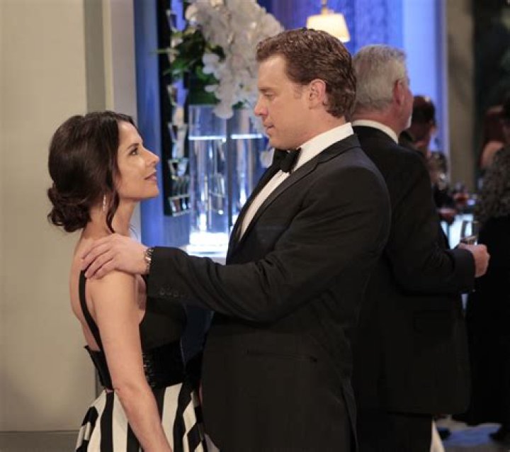 Kelly Monaco and Billy Miller Engaged: A Love Story Unfolded
