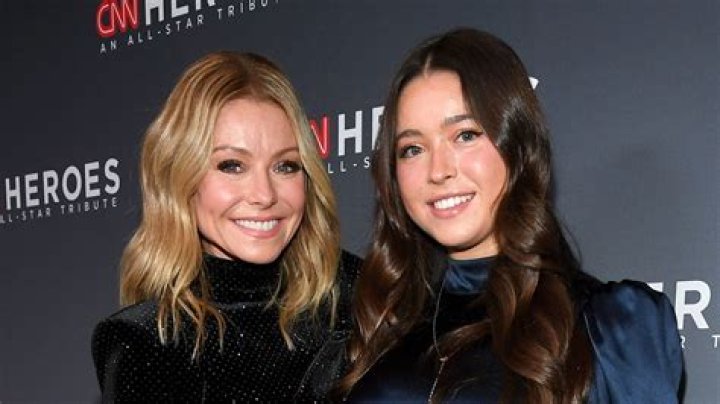 Kelly Ripa's Daughter: A Deep Dive into Her Life and Achievements