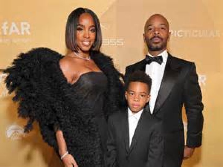 Kelly Rowland Husband Age, Family and Net Worth ·