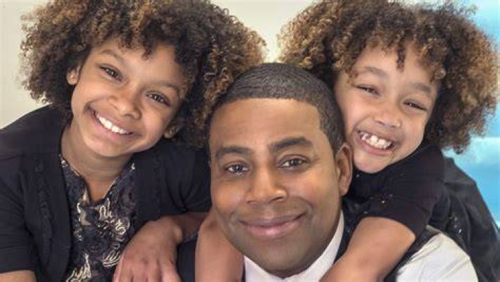 Kenan Thompson – Wife, Age, Net worth, Children, Family, Height