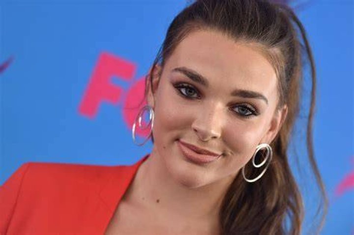 Kendall Vertes Net Worth | PlogX