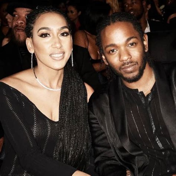 Kendrick Lamar's Girlfriend, Whitney Alford: career, age, children, wiki, net worth