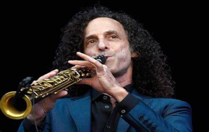 Kenny G Height, Weight, Net Worth, Age, Birthday, Wikipedia, Who, Nationality, Biography ·