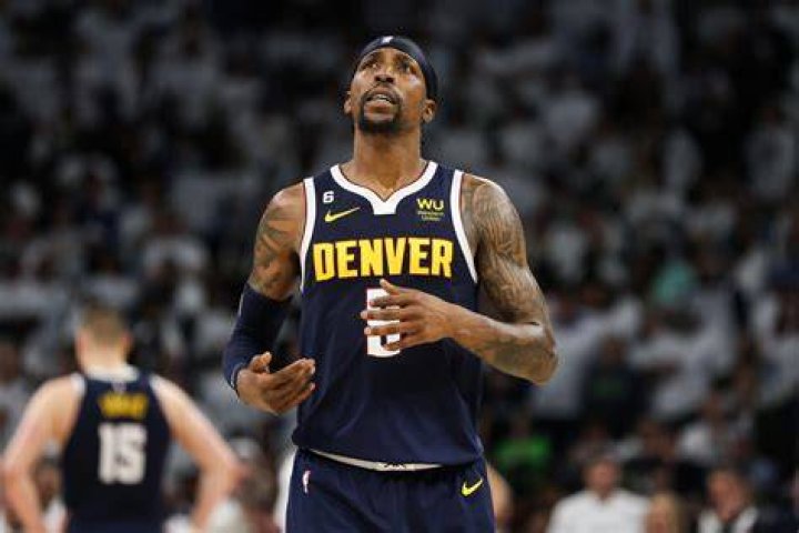 Kentavious Caldwell-Pope