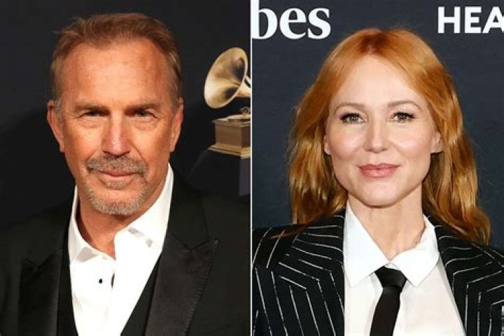 Kevin Costner and Jewel: A Journey Through Music and Film