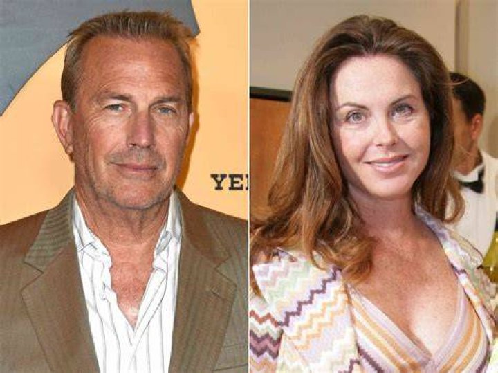 Kevin Costner S Son Liam Costner Age