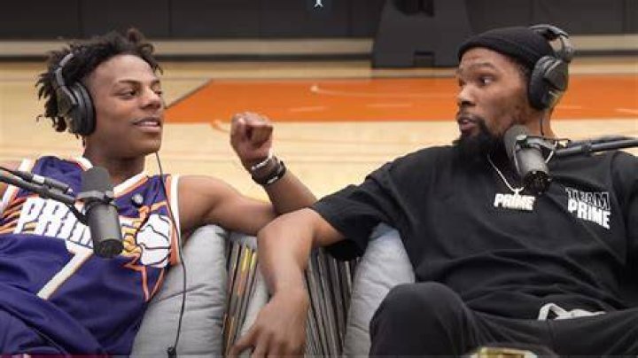 Kevin Durant's Relationship Status Revealed