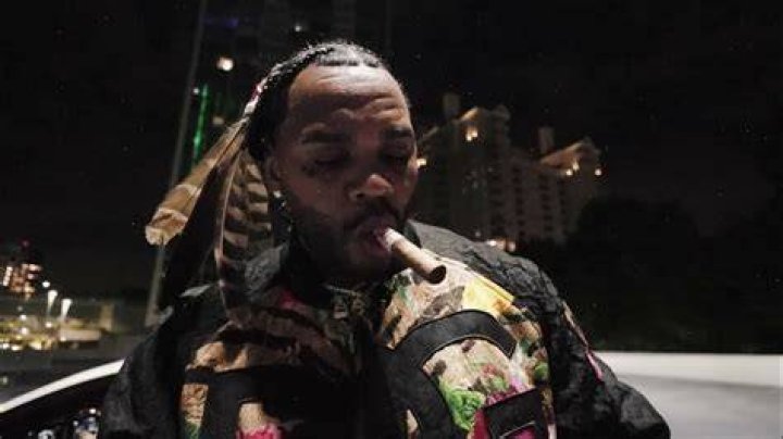Kevin Gates' Well-being And Beyond