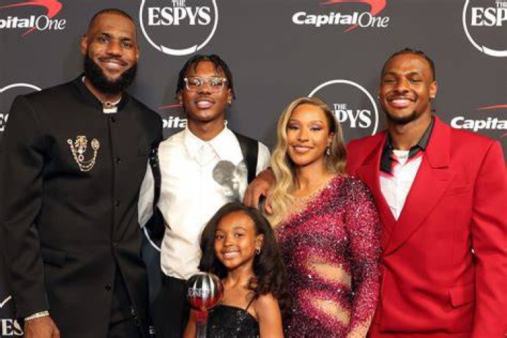 Kevin James' Wife And Kids