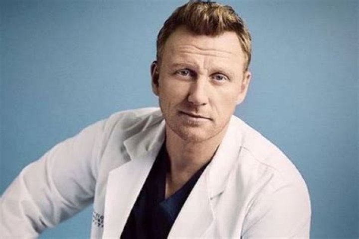 Kevin McKidd Net Worth Salary From Greys Anatomy And Other Acting Ventures |