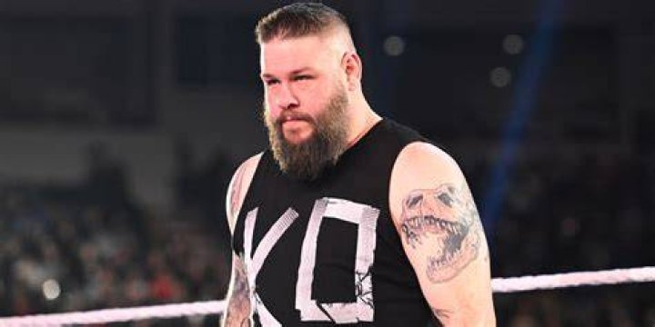 Kevin Owens (Wrestler) - Age, Birthday, Bio, Facts, Family, Net Worth, Height & More